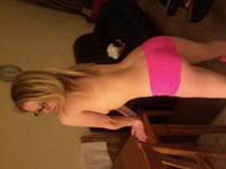 Gauranteed to please...23 year old Blonde Bombshell, 23