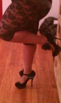 ðŸ’‹ðŸ’‹need a Lil excitement ... Let me spice up ur life!!!ðŸ’‹ðŸ’‹ Curvy... sexy ... OpenmindedðŸ’, 25