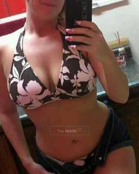Busty â™¥ HoT â€¢-â€¢ N â€¢-â€¢ WiLD â—„â€¢ SeXy Blonde â™¥ Erotic Companion