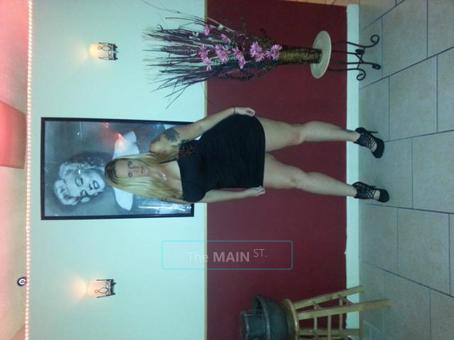 Â°â€¢â—‹â—?Come one Come all enjoy the funnest place of all with the sexy girls of Amysâ—?â—‹â€¢Â°, 27