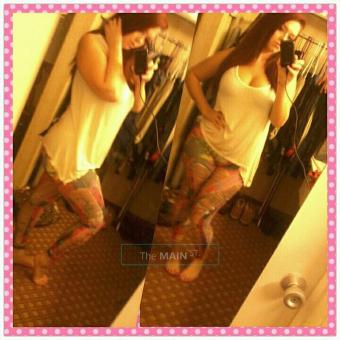 â–†â–“â–“â?€â–“â–“â–†â–ƒ â˜† ALL STAR Redhead JUICY BIG Booty FREAK â˜† â?¤ A V A I L A B L E Now â?, 23