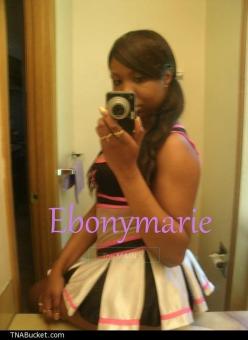 *ULiTiMaTe EbONy FaNTaSy* Petite College CoEd * ViSiTiNG, 21