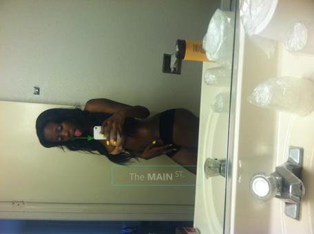 Blaque Goddess
