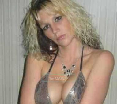 Daisy country gal with city titties, 27
