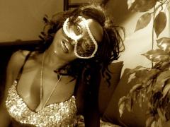 Tantra Touch Sacred Sensual Massage W/ Lingerie Show, 29