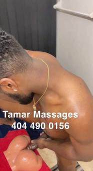 Let Me Massage It Out Of You, 27