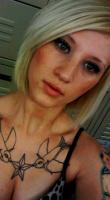 â?€ Young blondie with blue eyes. â?€, 21