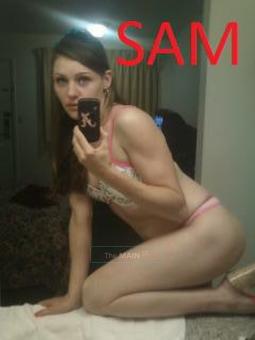 ~~@ ^^&- INCALLS & OUT 423-464-8995 NO RUSHING ONE FLAT PRICE no hidden fees OPEN ALL NITE, 18