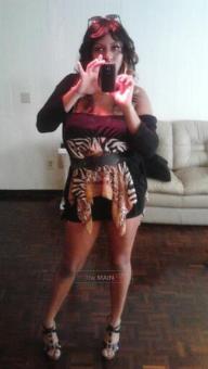 Lacy new to the area outcalls only, 29