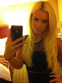 â?¤ â?¤ â?¤ â?¤ â?¤ â?¤ â?¤ â?¤ â?¤ â?¤ â?¤ â?¤ â?¤ â?¤ The Perfect Blonde Playmate â?¤ â?¤ â?¤ â?¤ , 22