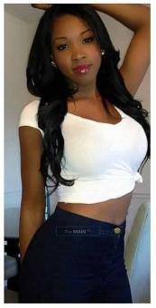 *New in town*come have a great time with me! I GIVE GREAT MASSAGES, 22
