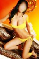 Hot Sensual Body Rub By Asian Beauty