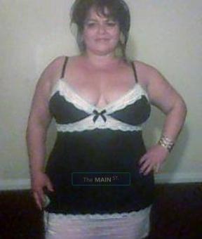 Available right now - Hor Latina with a desire to please, 40