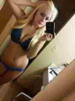 Â§Â¤Â§ Busty Blonde HottieÂ§Â¤Â§, 23