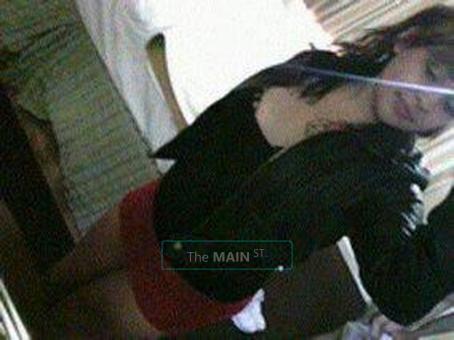 young eager latina, 19