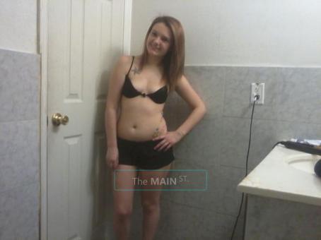 Sweet, wild, & sexy, 19