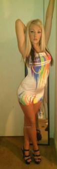 SEXYâ€” â™¥ â€”â€” [[ BLONDEâ™¡ â–ˆ â–† â–ˆ â™¡ [[ DELIGHT]] â€”â€” â™¥ â€”NEW IN TOWN...., 19
