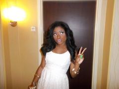 The Best Time of Your Life" New Girl in Town, 21