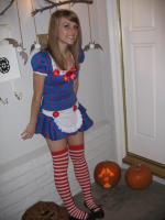i â™¥ MaRRieD MeN {{ BuTTâ?¤ â™¥ers â™¥ â?¤ Me }} iRiSh & LooKiN 4 A SuGaR DaDDi Who loves To SPOIL, 19