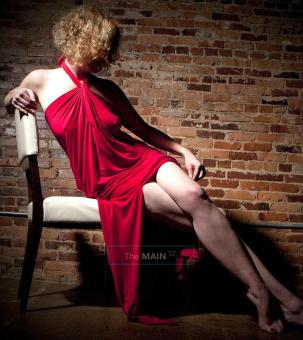 WELL REVIEWED & Visiting FEB 19~ Full Body Tantra Experience w Tall, Irish Redhead., 34