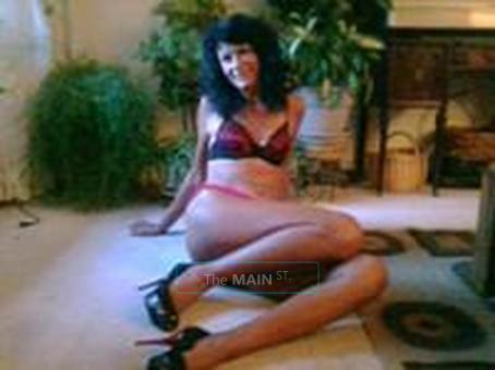 Tantilizing :) Erotic body message By Tasha Jean, 42