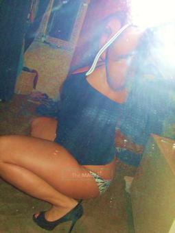 Bombshell Brunette ~ Step into My World and Ill Send You Out of Yours!, 23