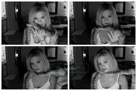 Blonde bombshell *** jacksonville ***