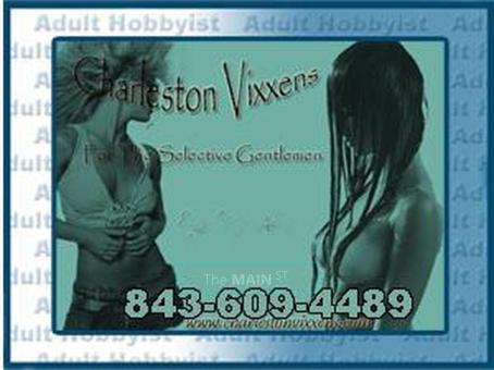 ☆ ☆ The One And Only Charleston Vixxens ☆ ☆, 27