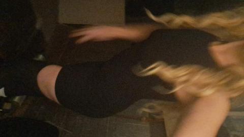 LET ME Be your Fun Time Tonight!??, 37