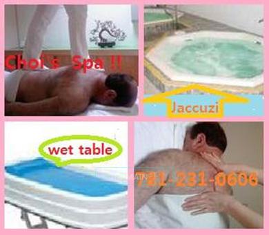 ====== ORIENTAL Deep Tissue MASSAGE ETHERPEUTIC Center ======, 25