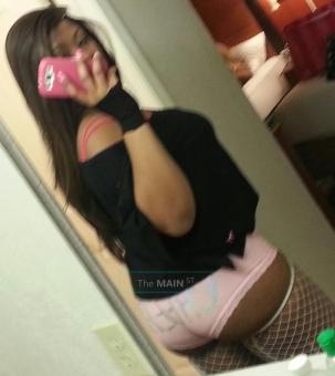 Sweet & Sassy ~Â·â™¡â™¥â™¡Â·~ College Girl ~Â·â™¡â™¥â™¡Â·~ (NASTY)
