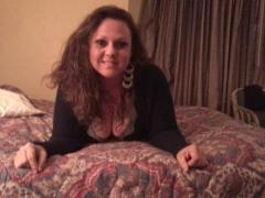 Beautiful Busty Brunette - 30 "do not call", 30