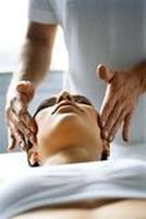 Professional Massage Therapist, 46