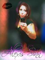 Sweet,Sexy & So Ready Call Me Alexis