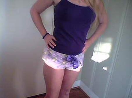 **Highly Skilled in the Fine Art of Exotic Yoga!!**
