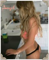 Bombshell Bella Is Back!!! ....And Have You Met The Newest South County Girl Next Door, Simone..?!!, 22