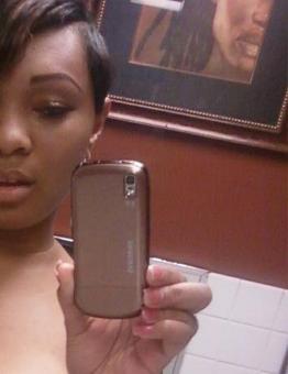 Tonite its All about u, 22
