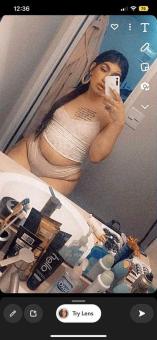 Trans Latina heat top/bottom freak 4 you, 25