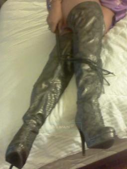 SONJA....SONJA OUTCALL, 36