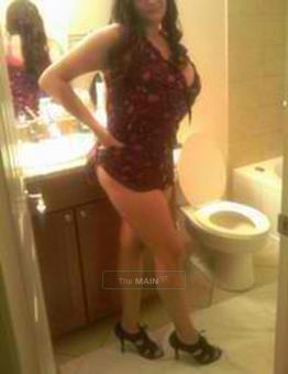 ?~? Full of Passion! Escapé Réality and Slidé into this Fantasy ★~ ☆ •-:¦:*100% Real Pics!, 24