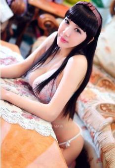 â˜€ Sexy Hot = Pretty + Seductive Asian Girl Wants To Play With You !!!