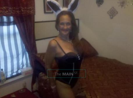 Mariposa ( Your Sexy ButterFly), 48