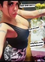 Samira Kassan Amazonian TS Goddess Available now call me Hun ??????????, 29