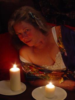 Tantra Goddess