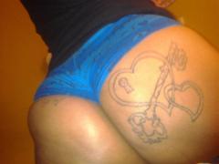 CuTe AppLeBotTOm MiX cHic, KiNky SeXy VirGo, SweEt YellowBone 50 SpeCialz* No Games, 23