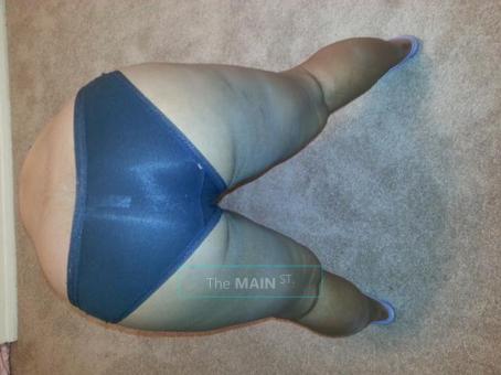 Thick Ebony Gurl...! Available Now! Gentlemen Only!, 18