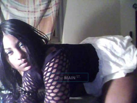 Ebony cocoa juicy thick specails, 21