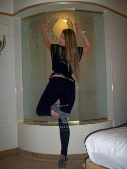 â˜… TRY â˜…Me â˜… â–ˆâ–ˆâ–’ HOT â–ˆâ–ˆâ–’ BLONDE â–ˆâ–ˆâ–’ Super SeXxy Body !! Party with me now !!!, 23