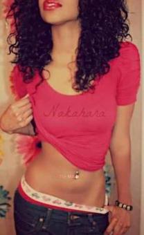 Exotic****** n New To The Area, 25