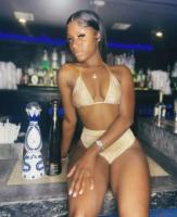 Beautiful Brownskin Goddess ????, 22